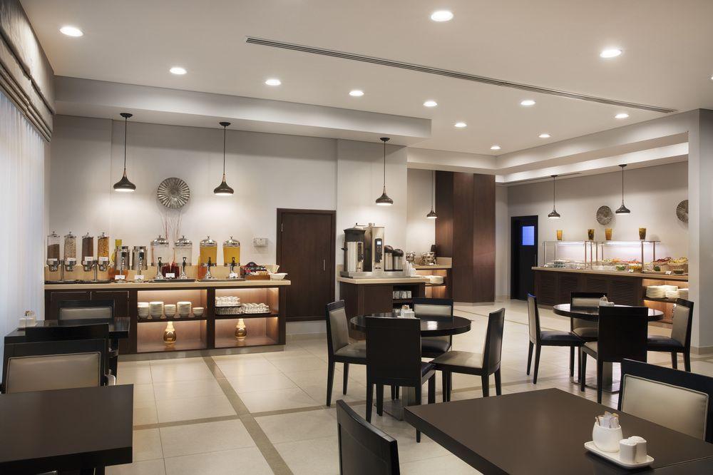 Holiday Inn Express Dubai Safa Park, An Ihg Hotel Exterior photo